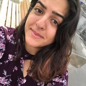 Meet your Posher, Aisha